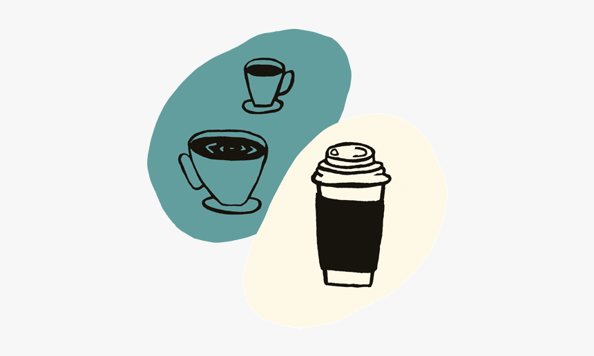 Jb Spotill 2coffee - Illustration, HD Png Download, Free Download