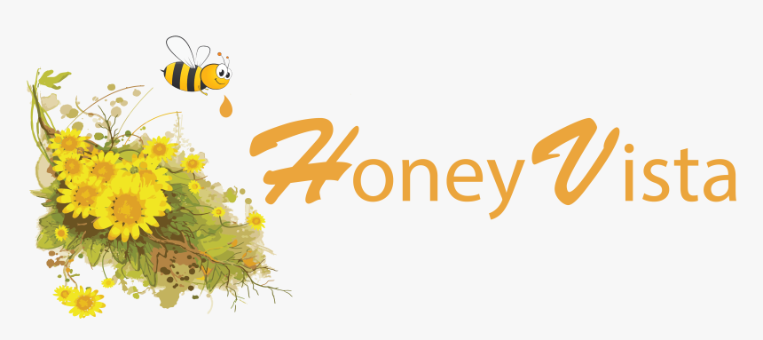 Honey Vista Logo - Portable Network Graphics, HD Png Download, Free Download