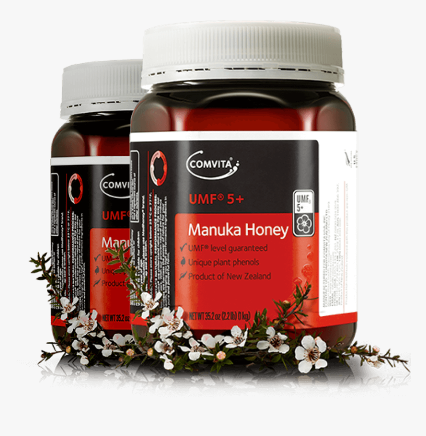 Transparent Honey Drop Png - Comvita Manuka Honey, Png Download, Free Download