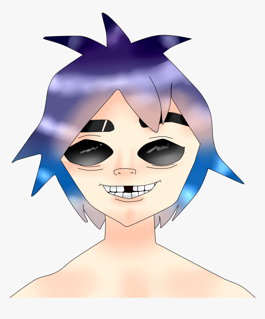 2d Fanart, HD Png Download, Free Download