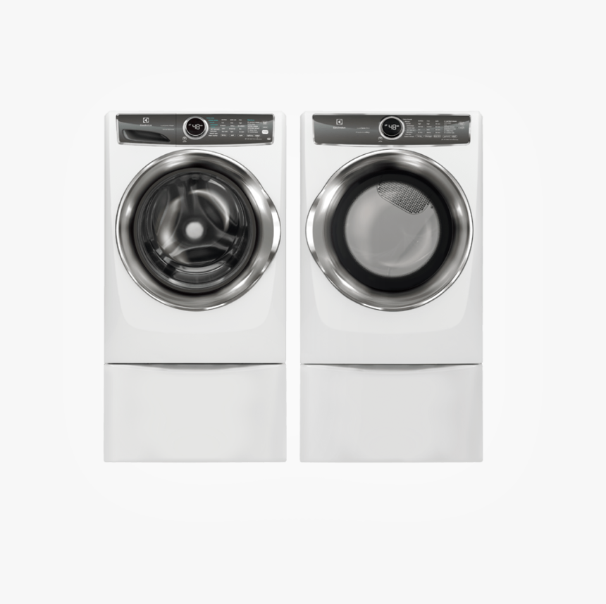 Appliances - Efls527uiw, HD Png Download, Free Download