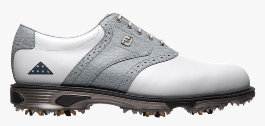 Footjoy Driftwood Golf Shoes, HD Png Download, Free Download