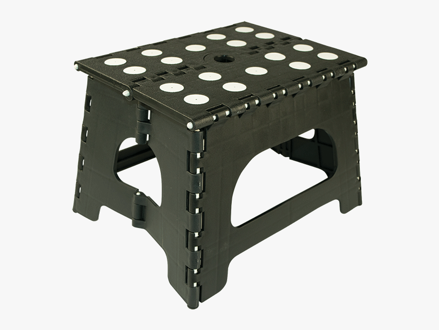 Range Folding Step Stool, HD Png Download, Free Download