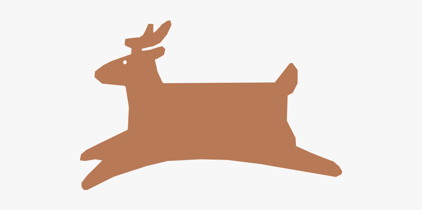 1471275319 - Deer, HD Png Download, Free Download