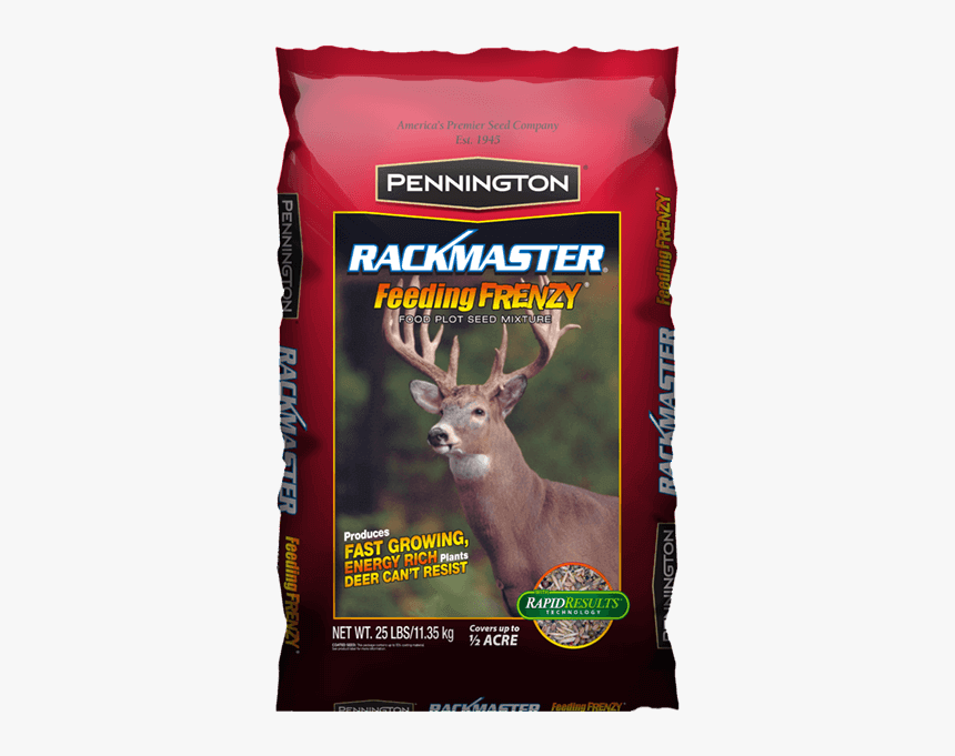 Pennington Rackmaster Feeding Frenzy, HD Png Download, Free Download