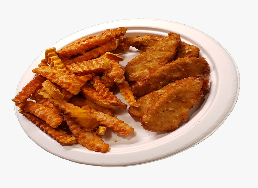 Crispy Fried Chicken, HD Png Download, Free Download