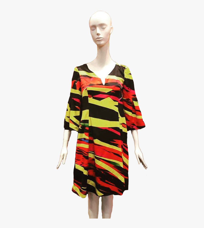 Day Dress, HD Png Download - kindpng