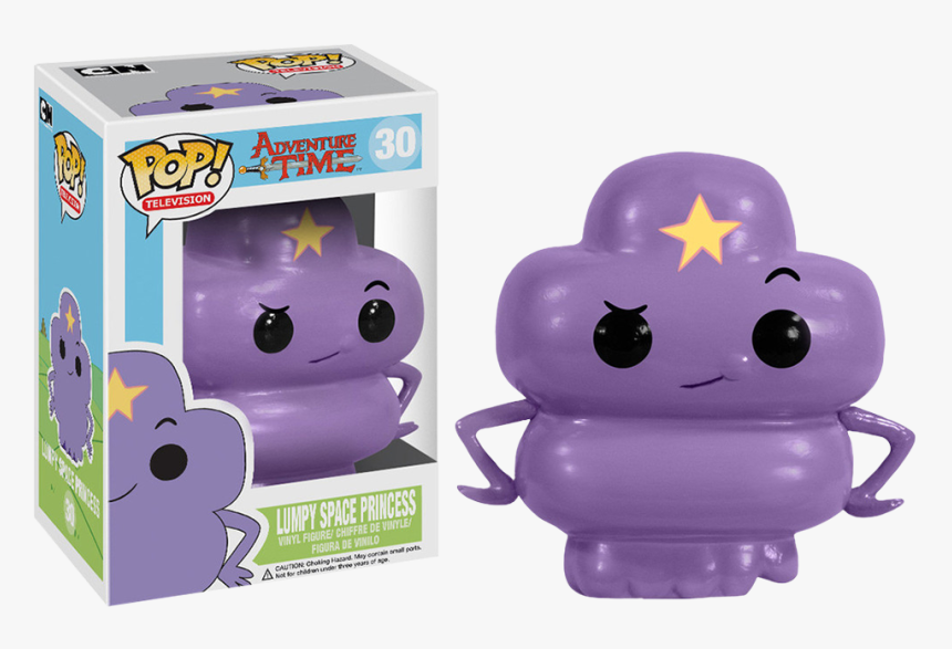 Adventure Time Funko Pop, HD Png Download, Free Download