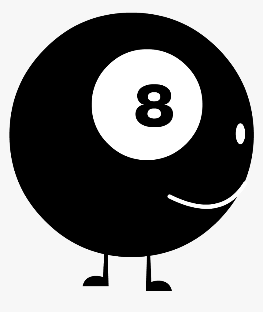 Image Simpler Png Battle - Bfdi 15 Recommended Characters, Transparent Png, Free Download