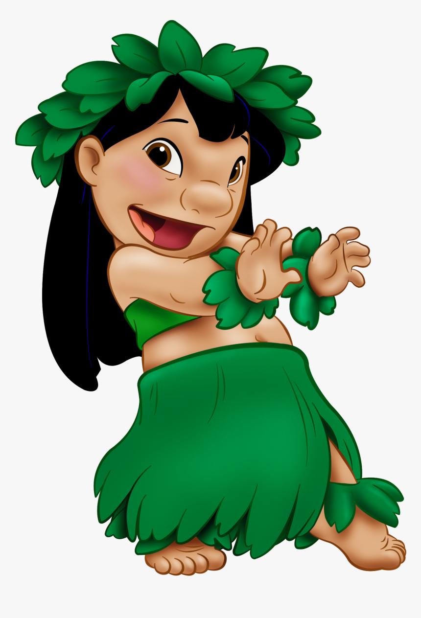 Lilo Png, Transparent Png, Free Download