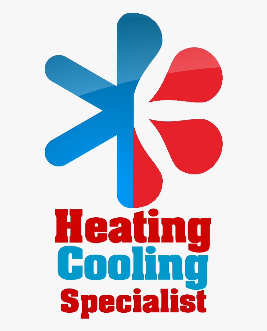 Heat Clipart Heating Air Conditioning, HD Png Download, Free Download