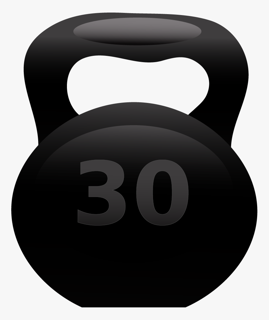 Kettlebell, HD Png Download, Free Download