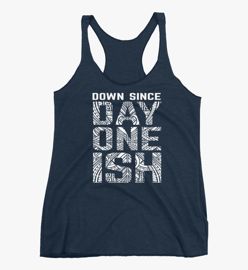 Usos "day One Ish - Active Tank, HD Png Download, Free Download