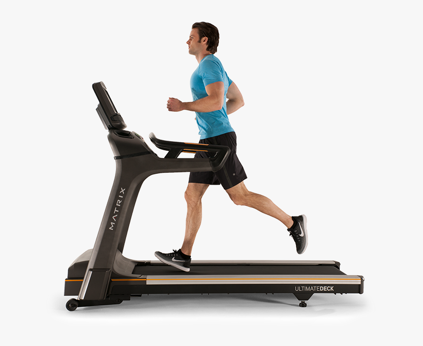 Matrix T75 Treadmill With Xr Console - Matrix Tf30xr, HD Png Download, Free Download