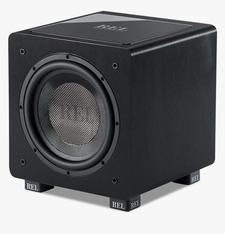 Rel Acoustics Ht 1205, HD Png Download, Free Download