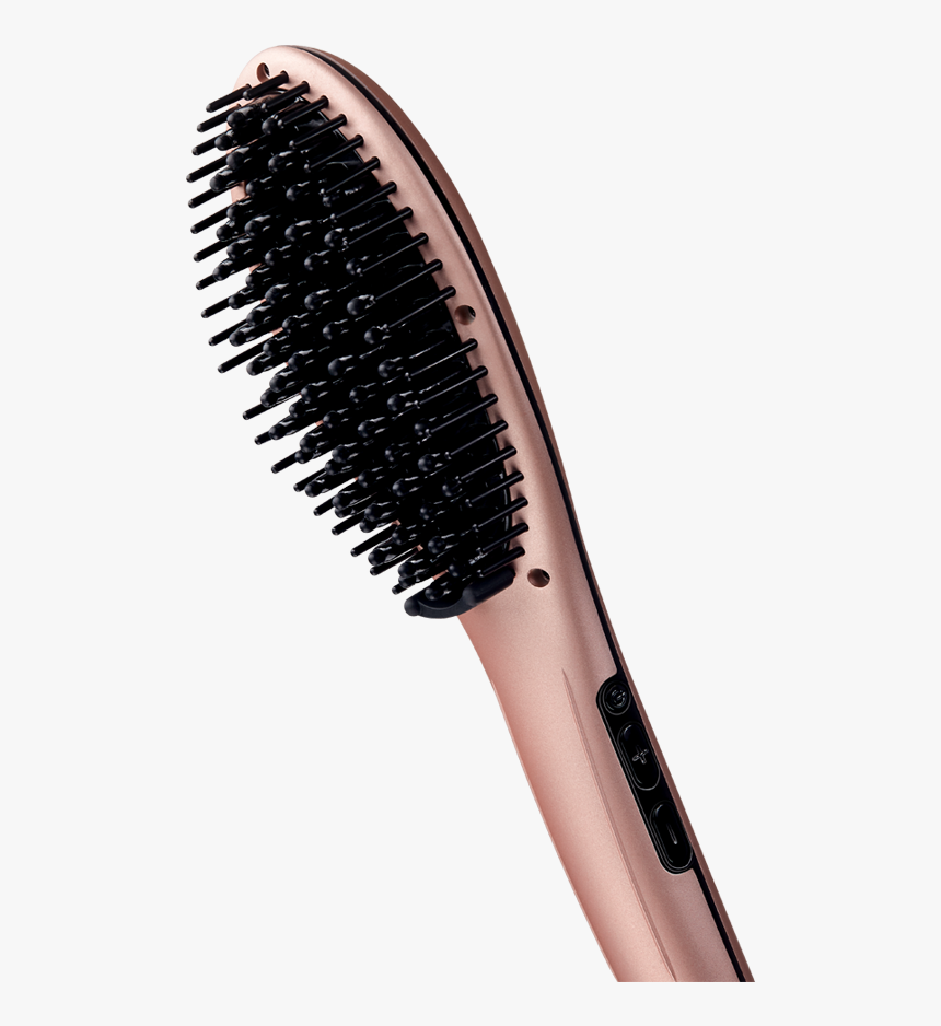 Kiss Bristle Straightener Reviews, HD Png Download, Free Download