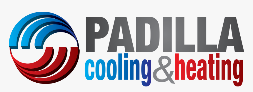 Padilla Cooling & Heating Inc, HD Png Download, Free Download