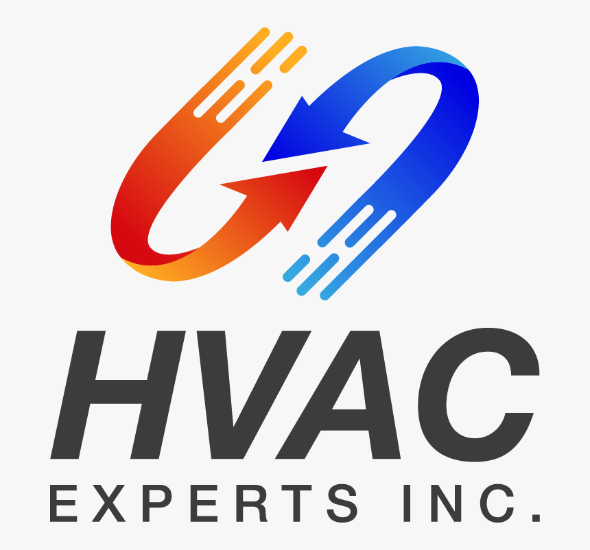 Hvac Experts Inc Of Westchester - Hvac Company Logos, HD Png Download ...