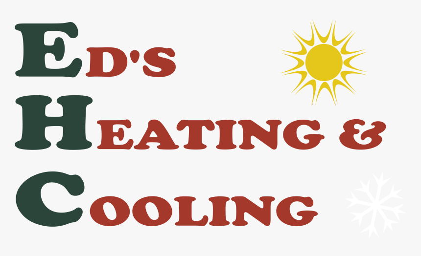 Ed"s Heating & Cooling - Super Tienda Latino, HD Png Download, Free Download