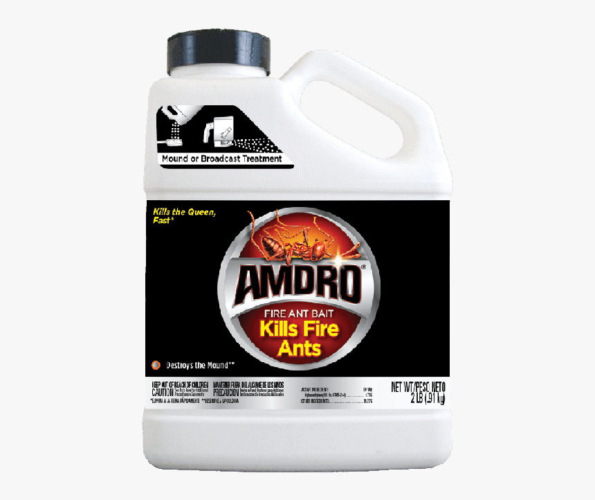 Amdro Fire Ant Bait, HD Png Download, Free Download