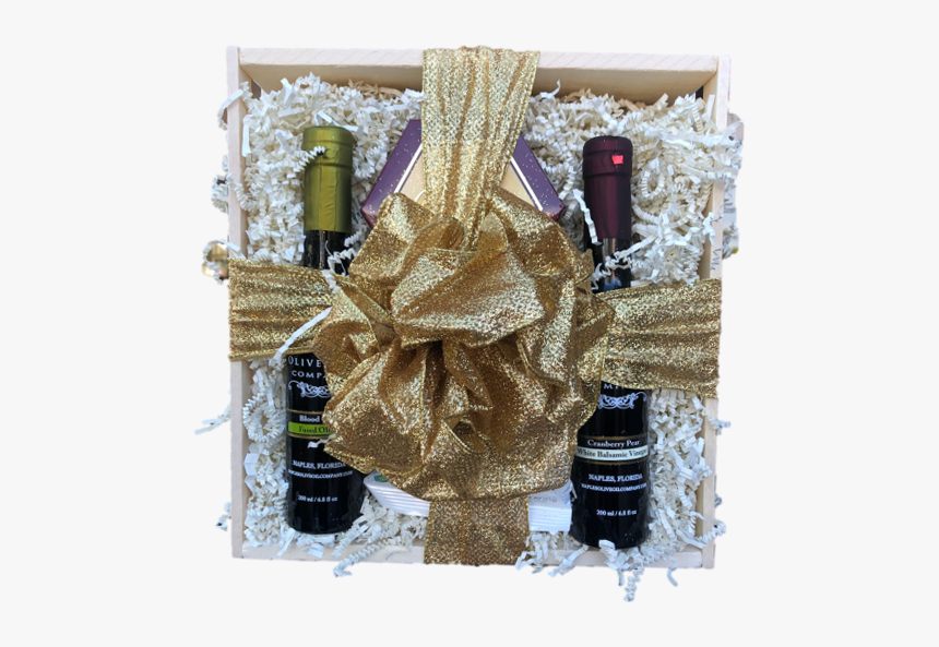 Gift Basket, HD Png Download, Free Download