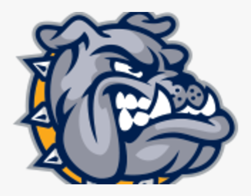 Burbank High School Wake Christian Academy National - Bandera Bulldogs Logo, HD Png Download, Free Download