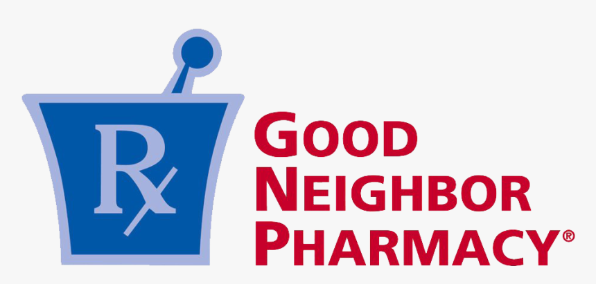 Better Value Pharmacy - Good Neighbor Pharmacy, HD Png Download, Free Download