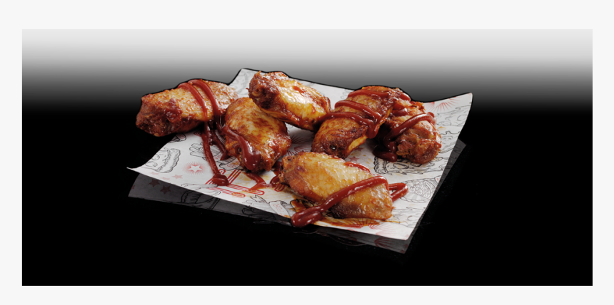 Buffalo Wing , Png Download - Pizza Hut Bbq Chicken Wings, Transparent Png, Free Download