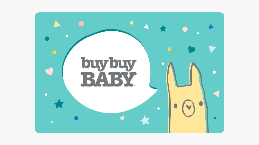 Buy Buy Baby, HD Png Download, Free Download
