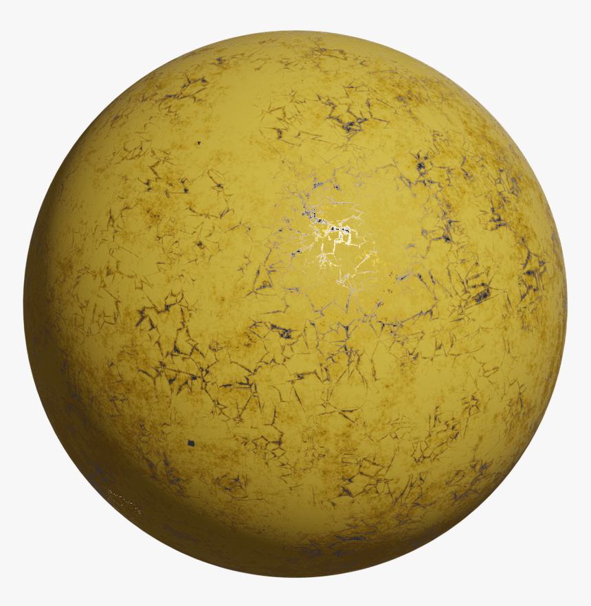 Sphere, HD Png Download - kindpng