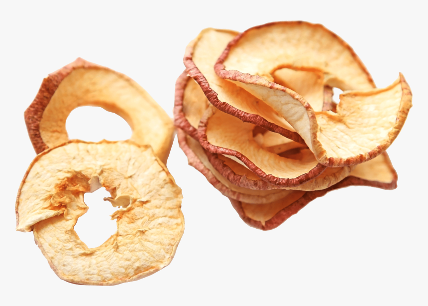 Dried Apple Png, Transparent Png, Free Download