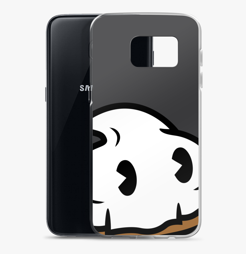 Ghost Andre Samsung Case - Samsung Galaxy S7, HD Png Download, Free Download