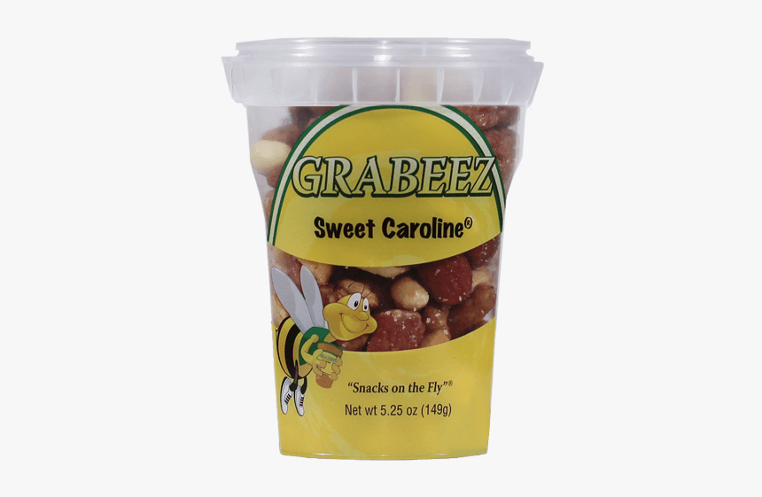 Grabeez Sweet Caroline, HD Png Download, Free Download