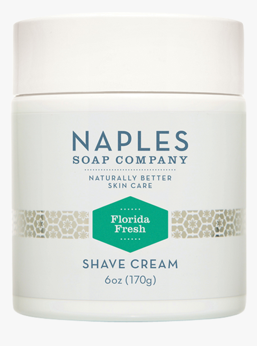 Florida Fresh Shave Cream, HD Png Download, Free Download