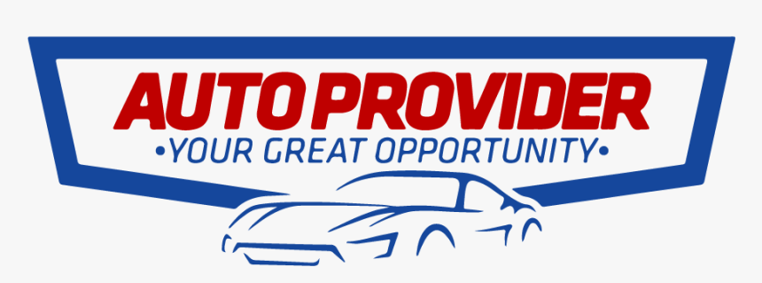 Auto Provider - Mid-size Car, HD Png Download, Free Download