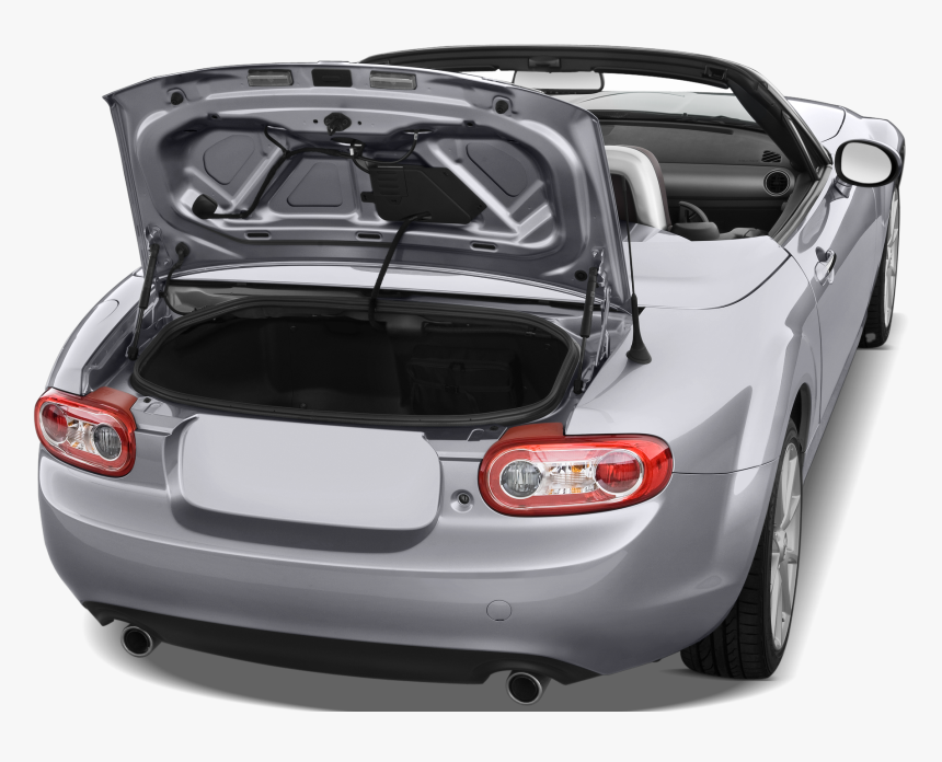 Mazda Mx5 2009, HD Png Download, Free Download