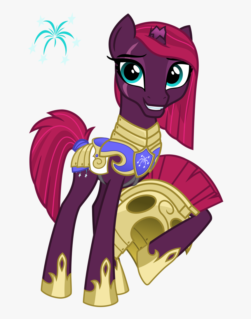 Transparent Eye Scar Png - Tempest Shadow Cutie Mark, Png Download, Free Download