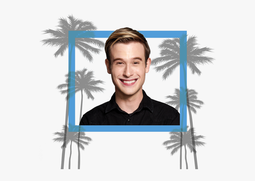 Tyler Henry Transparent, HD Png Download, Free Download