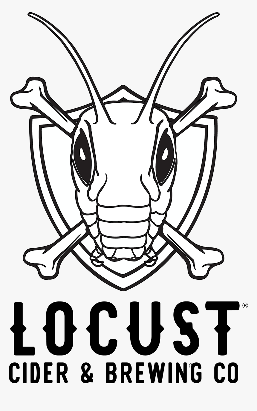 Locust Cider, HD Png Download, Free Download