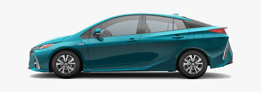 2017 Toyota Prius Plus - Toyota Prius Prime 2020, HD Png Download, Free Download