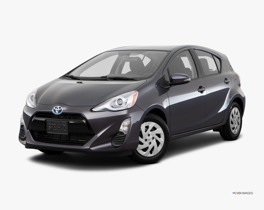 Toyota Prius c