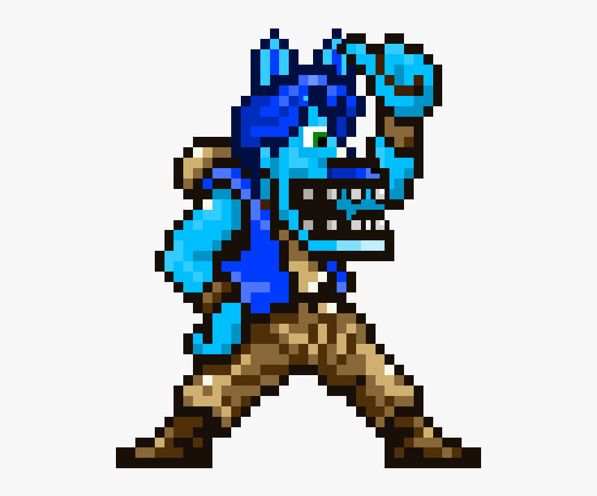 For @bluekingfox ) (tarma) - Pixel Art Metal Slug, HD Png Download, Free Download