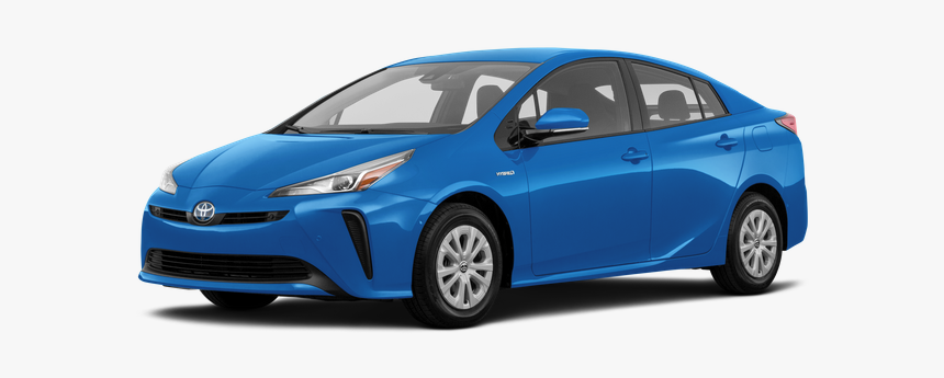 Toyota Prius 2019 Price, HD Png Download, Free Download