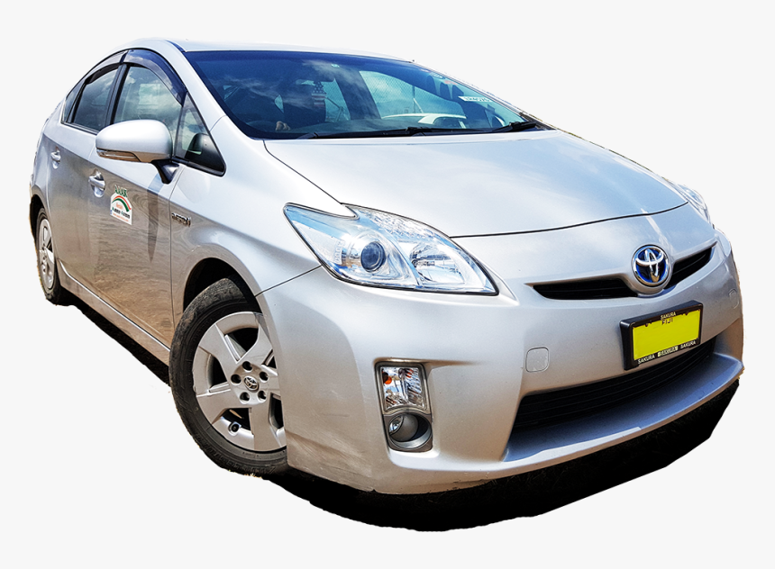 Toyota Prius, HD Png Download, Free Download