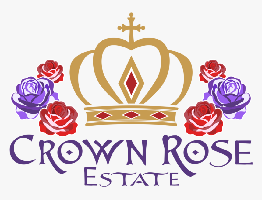Rose Crown Png Transparent Png Kindpng - crown of roses roblox