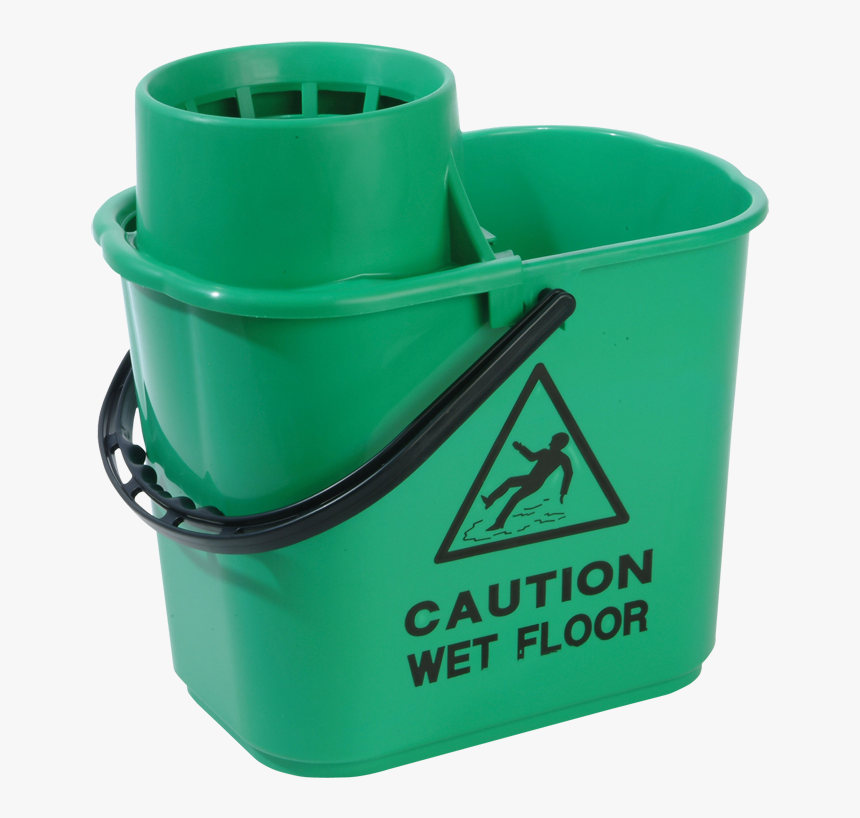 Transparent Mop Bucket Png - Mop, Png Download, Free Download