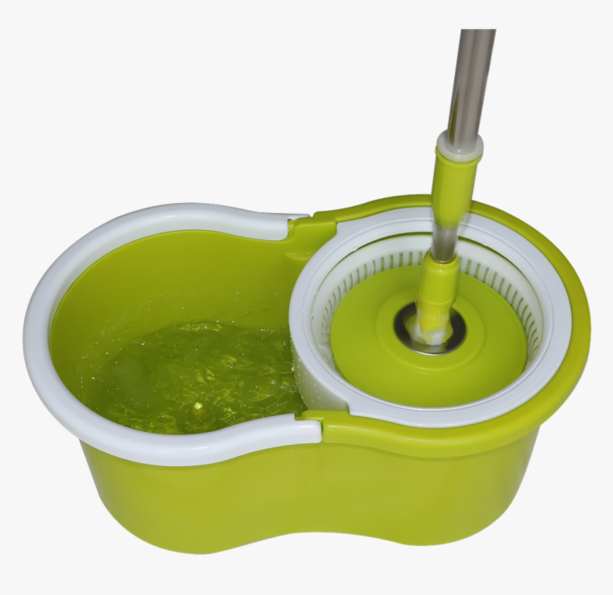 Transparent Mop Bucket Png - Mop, Png Download, Free Download