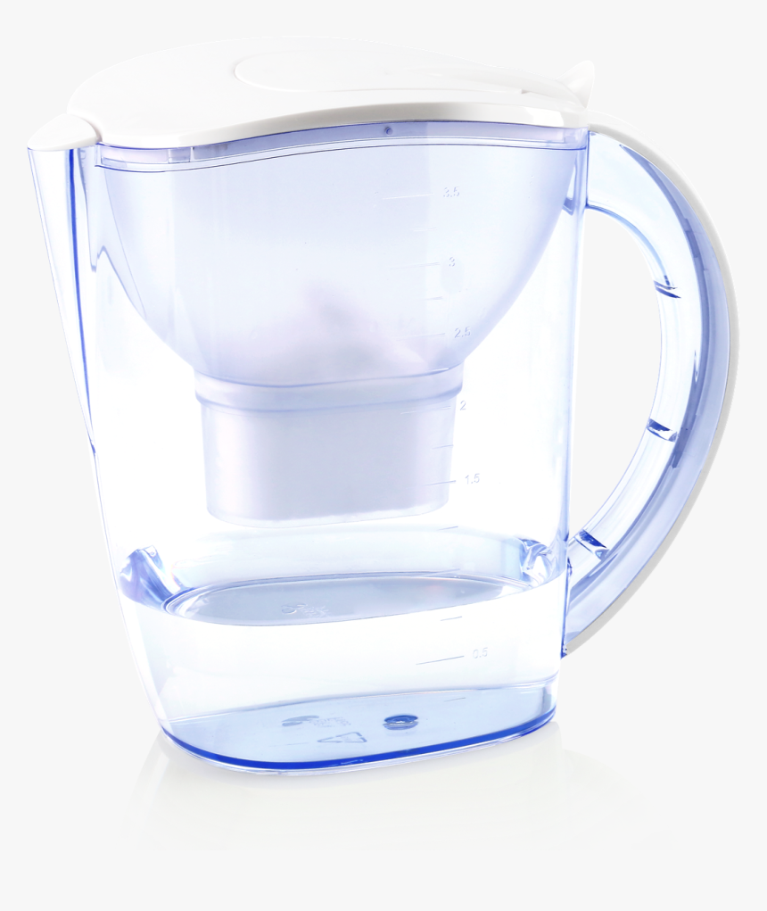 The Premium Alkaline Water Pitcher By Ehm - Jug, HD Png Download, Free Download