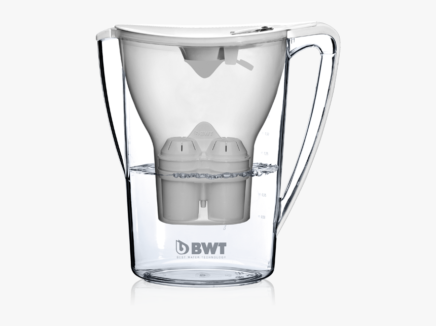 Bwt Water Filter Jug, HD Png Download, Free Download