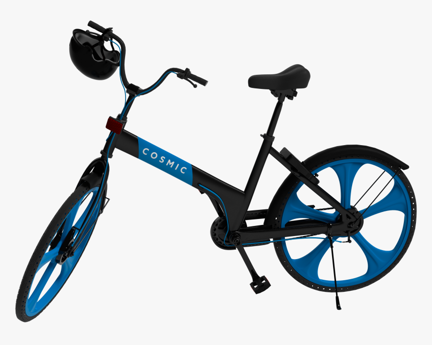 Bmx Bike Png, Transparent Png, Free Download